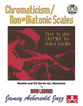 Chromaticism / Non-Diatonic Scales All Instruments BK/CD cover